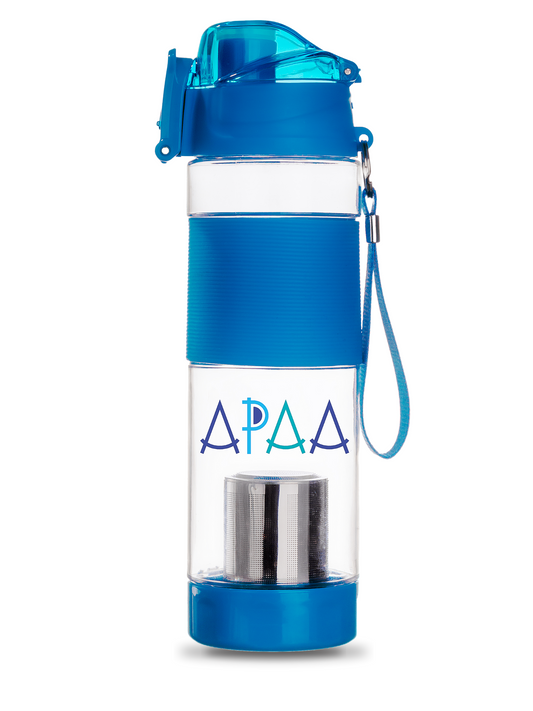 Alegra Sports 650 ml - BPA Free Plastic