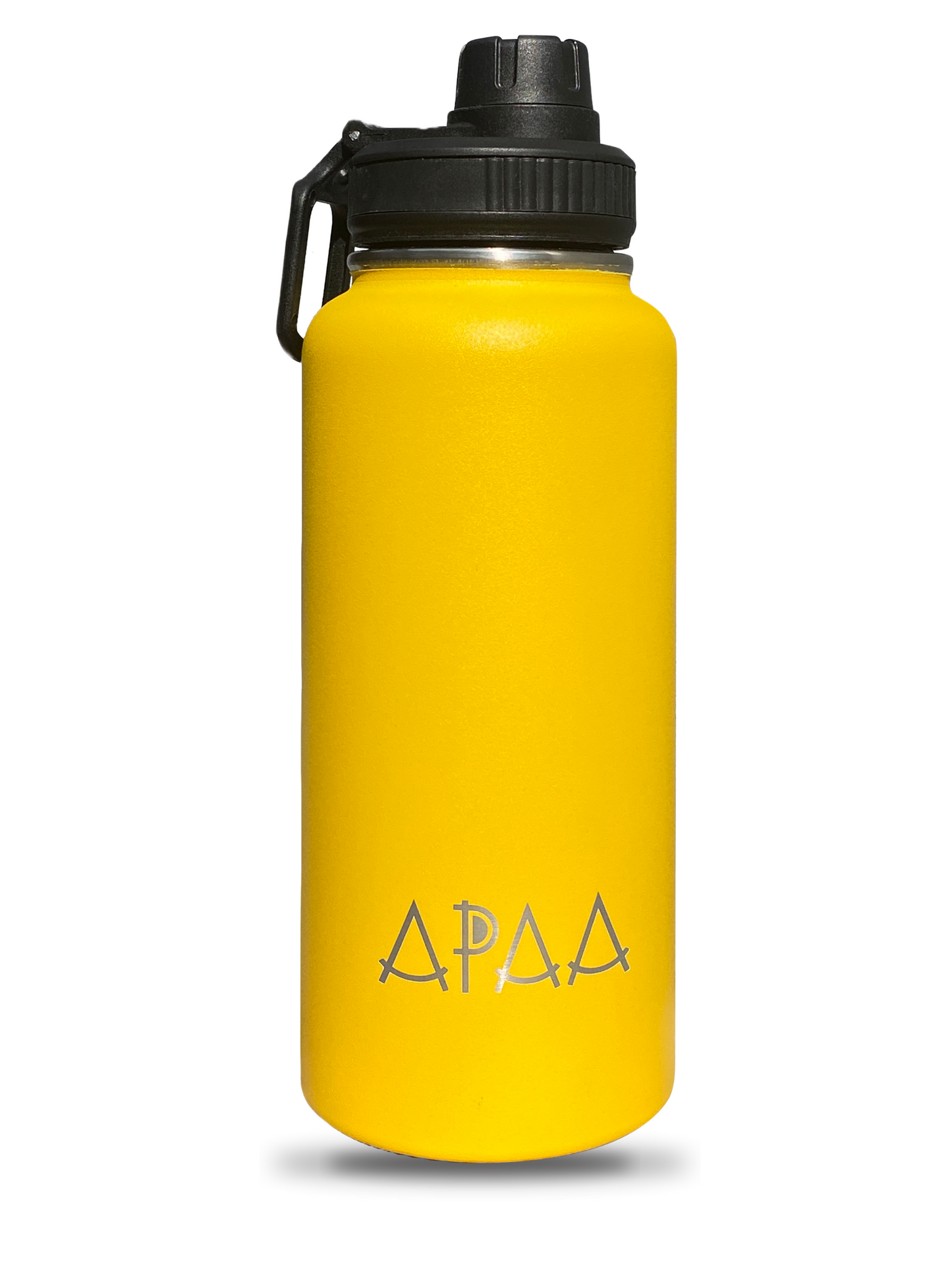 APAA Equipé - El Termo Multi Funcional 1000 ml - Acero inoxidable