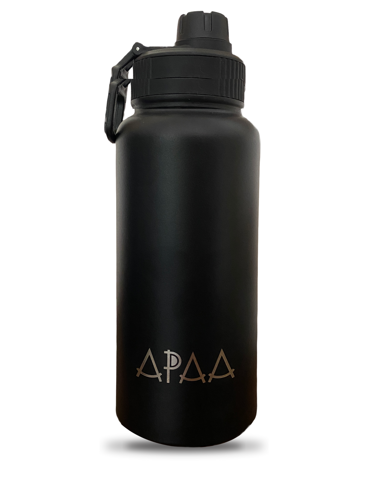 APAA Equipé - El Termo Multi Funcional 1000 ml - Acero inoxidable