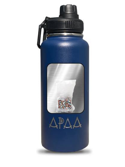 APAA Equipé - El Termo Multi Funcional 1000 ml - Acero inoxidable