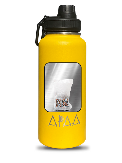 APAA Equipé - El Termo Multi Funcional 1000 ml - Acero inoxidable