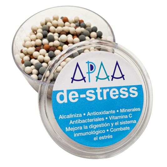 De-stress Mix